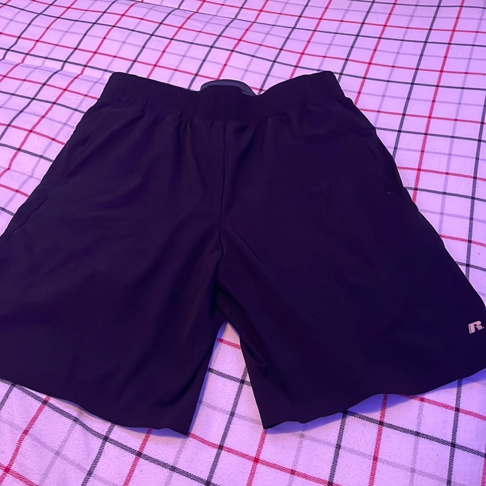 Russel Two in One shorts